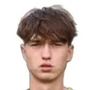 Lukas Klisys — Hậu vệ, Genoa