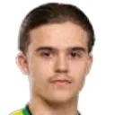 Rasmus Väisänen — Tiền đạo, Ilves