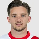 Mads Pedersen — Hậu vệ, Hertha BSC