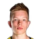 Niilo Mattila — Hậu vệ, Kuopion Palloseura