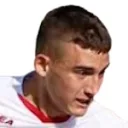 Jagoš Roganović — Tiền đạo, Mladost DG