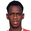 Hamzah Traoré — Hậu vệ, Rahimo FC