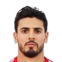 Yassine Dridi — Tiền vệ, FK Panevėžys