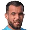 Abdessalem Hallaoui — Thủ môn, CS Sfaxien