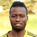 Junior Yunus Sentamu — Tiền đạo, Vipers SC