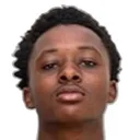 Bilal Fofana — Tiền đạo, FC Noah