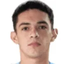 Patricio Coronel — Tiền đạo, Guaraní