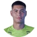 Aldo Perez — Thủ môn, Guaraní