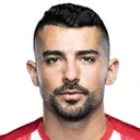 Shay Elias — Tiền vệ, Hapoel Haifa