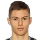 Sebastian Wändin — Hậu vệ, IF Brommapojkarna