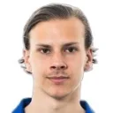 Lucas Kåhed — Tiền vệ, Varbergs BoIS
