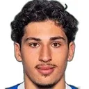 Elias Jemal — Tiền đạo, IFK Norrköping