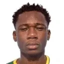 Kylian Seka — Tiền đạo, IFK Norrköping