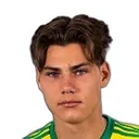 Albert Aleksanjan — Tiền đạo, IFK Norrköping