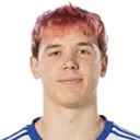 Ture Sandberg — Tiền vệ, IFK Norrköping