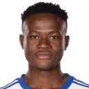 Stephen Bolma — Tiền vệ, IFK Norrköping