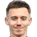Ryan Nelson — Tiền vệ, IFK Norrköping