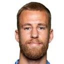 Filip Dagerstål — Hậu vệ, IFK Norrköping