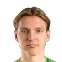 Aleksander Opsahl — Hậu vệ, IFK Norrköping