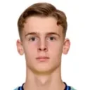 Jonathan Sterling — cầu thủ, IFK Norrköping