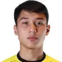 Karim Makhametzhan — Tiền vệ, FC Kairat Almaty