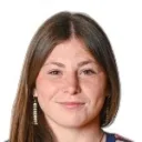 Maria Aymerich — Tiền đạo, Madrid CFF