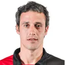 Horacio Orzan — Tiền vệ, Melgar