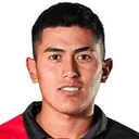 Abraham Aguinaga — Tiền vệ, Melgar