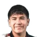 Keith Yanez — Tiền vệ, Melgar