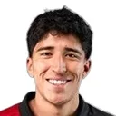 Ángel Obando — Hậu vệ, Melgar