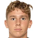 Amar Dzevlan — Thủ môn, Nordic United FC