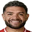 Antonio Romero — Tiền đạo, Monagas