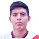 Alfredo García — Tiền đạo, Nacional Potosí