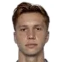Matej Kolarik — Tiền vệ, 1. SK Prostějov