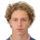 Matúš Tomáško — Hậu vệ, ŠK Slovan Bratislava