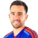 Matías Zaldivia — Hậu vệ, Universidad de Chile