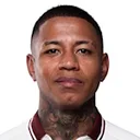 Andy Polo — Hậu vệ, Universitario de Deportes