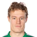 Herman Magnusson — Hậu vệ, Västerås SK