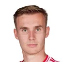 Sivert Mannsverk — Tiền vệ, AC Sparta Praha