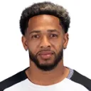 José Martínez — Tiền vệ, FC Cincinnati