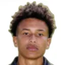 Marley  Dors — Tiền đạo, Almere City FC