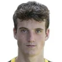 Bas Huisman — Tiền đạo, Almere City FC
