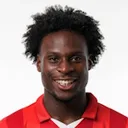 Emmanuel van de Blaak — Hậu vệ, Almere City FC