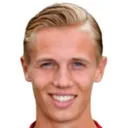 Joey Jacobs — Hậu vệ, Almere City FC