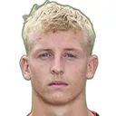 Tiziano Vianello — Hậu vệ, Almere City FC