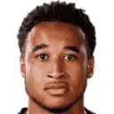 Jereno van Gom — Hậu vệ, Almere City FC