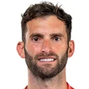 Léo Baptistão — Tiền đạo, Almería
