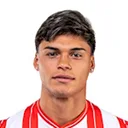 Pedro Cedillo — Hậu vệ, Almería