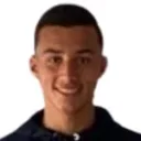Yanis Rafii — Tiền đạo, Amiens SC