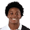 Nathan Talbot — Hậu vệ, Amiens SC